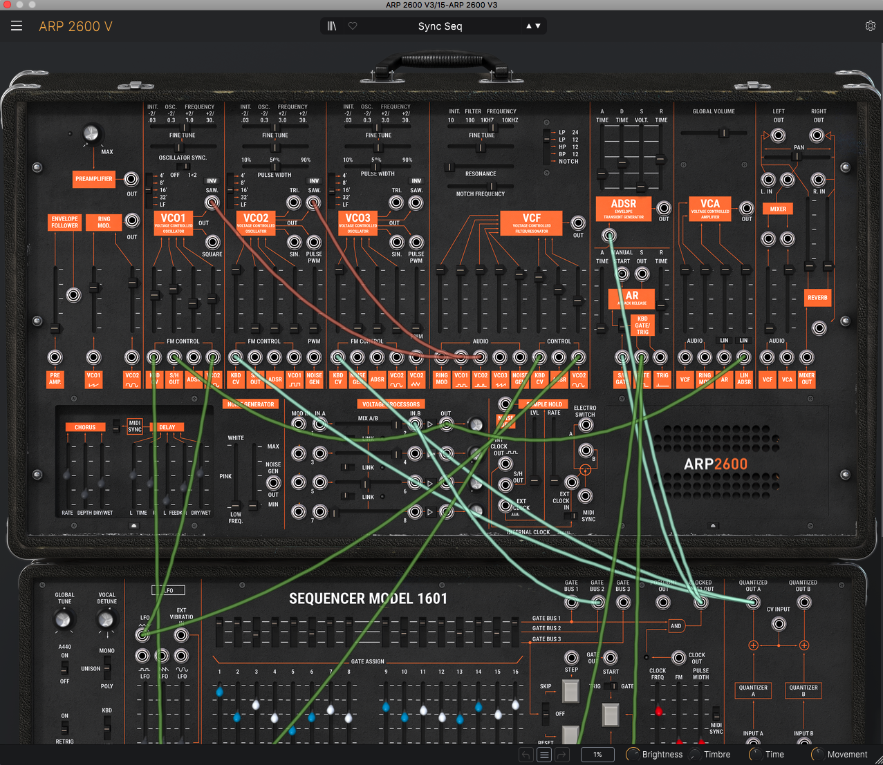 Arturia Arturia V Collection 8 Full License For Sale